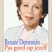 Omslag van Pas goed op jezelf