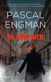 Omslag van De weduwen