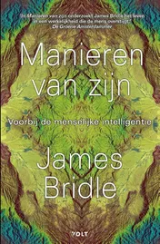 Omslag van Manieren van zijn