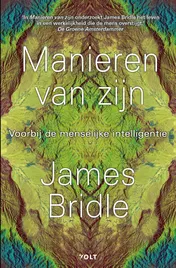 Omslag van Manieren van zijn
