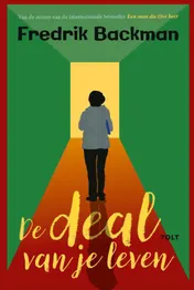 Omslag van De deal van je leven
