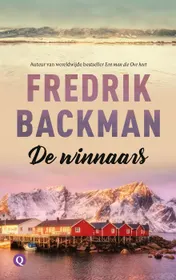 Omslag van De winnaars