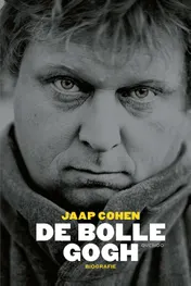 Omslag van De bolle Gogh