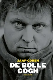 Omslag van De bolle Gogh