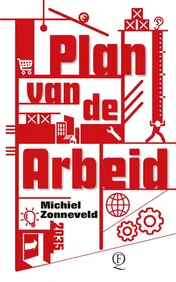 Omslag van Plan van de Arbeid
