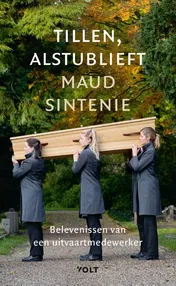 Omslag van Tillen, alstublieft