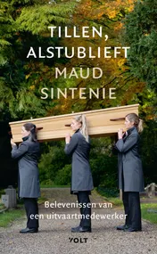 Omslag van Tillen, alstublieft