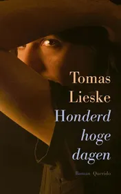 Omslag van Honderd hoge dagen