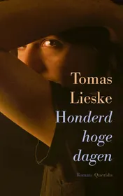 Omslag van Honderd hoge dagen