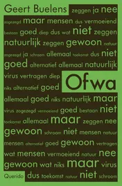 Omslag van Ofwa