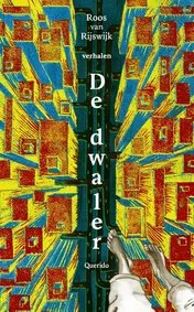 Omslag van De dwaler