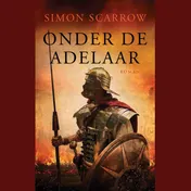 Omslag van Onder de adelaar