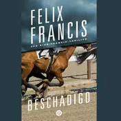Omslag van Beschadigd