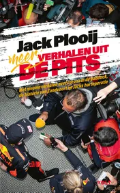 Omslag van Verhalen uit de pits