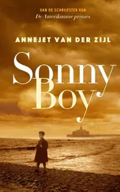 Omslag van Sonny Boy