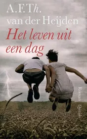 Omslag van Het leven uit een dag