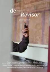 Omslag van Revisor 26