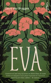 Omslag van Eva