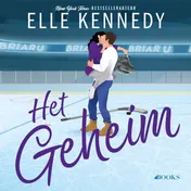 Omslag van Het geheim