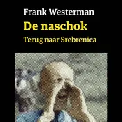 Omslag van De naschok
