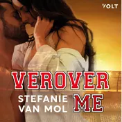 Omslag van Verover me