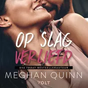 Omslag van Op slag verliefd
