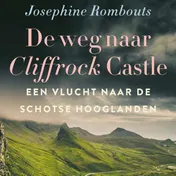 Omslag van De weg naar Cliffrock Castle