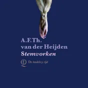 Omslag van Stemvorken