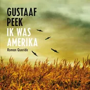 Omslag van Ik was Amerika
