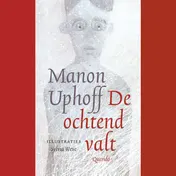 Omslag van De ochtend valt
