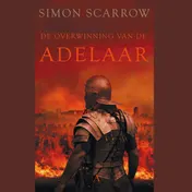 Omslag van De overwinning van de adelaar