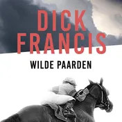 Omslag van Wilde paarden