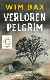 Omslag van Verloren pelgrim