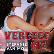 Omslag van Vergeef me