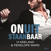 Omslag van Onuitstaanbaar
