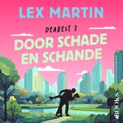 Omslag van Door schade en schande