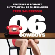 Omslag van 06-Cowboys
