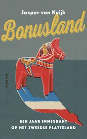 Omslag van Bonusland
