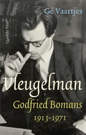 Omslag van Vleugelman