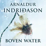 Omslag van Boven water