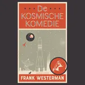Omslag van De kosmische komedie