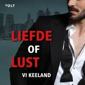Omslag van Liefde of lust