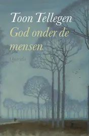 Omslag van God onder de mensen