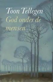 Omslag van God onder de mensen