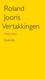 Omslag van Vertakkingen