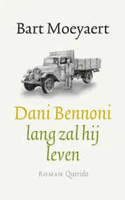 Omslag van Dani Bennoni