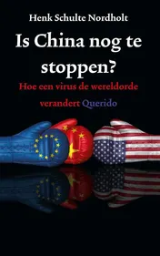 Omslag van Is China nog te stoppen?