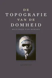 Omslag van De topografie van de Domheid