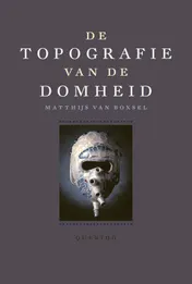 Omslag van De topografie van de Domheid