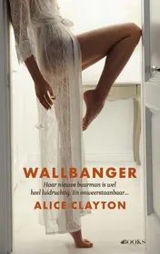 Omslag van Wallbanger